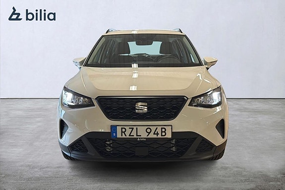 Seat Arona 6 of 20