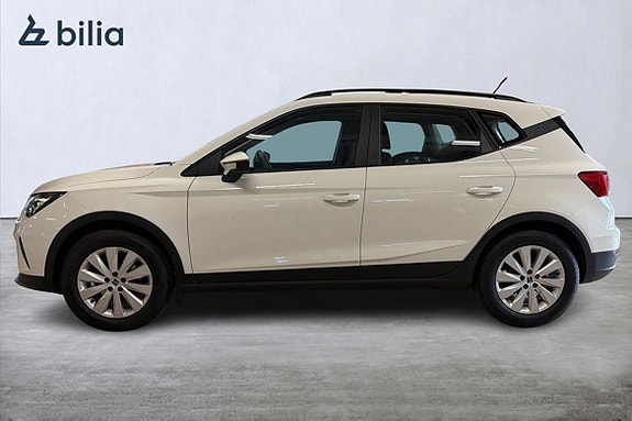 Seat Arona 3 of 20