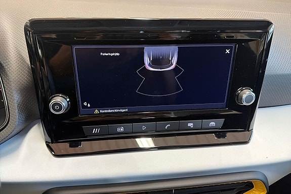Seat Arona 12 of 20