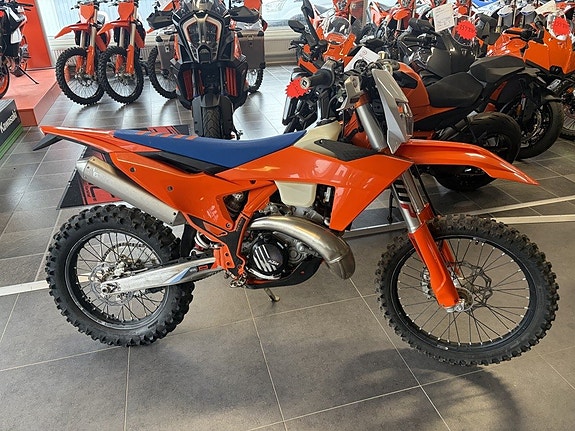 KTM 300 EXC Six Days 3 of 4