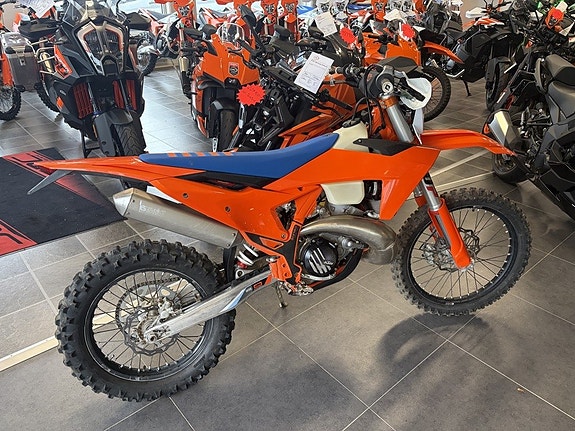 KTM 300 EXC Six Days 4 of 4