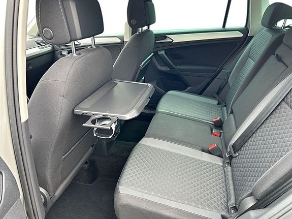 Volkswagen Tiguan 20 of 23