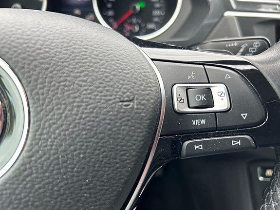 Volkswagen Tiguan 19 of 23