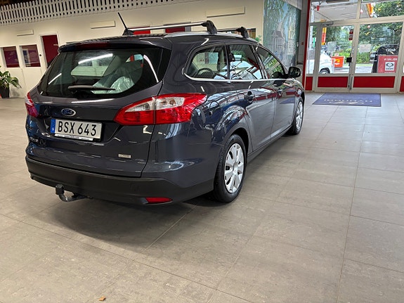 Ford Focus 4 of 11
