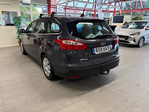 Ford Focus 3 of 11