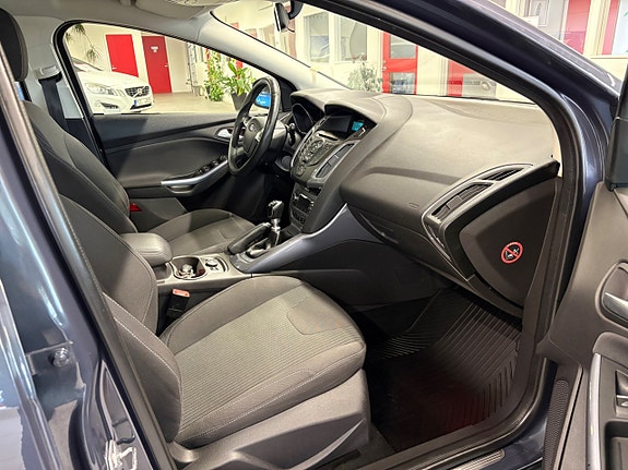Ford Focus 11 of 11