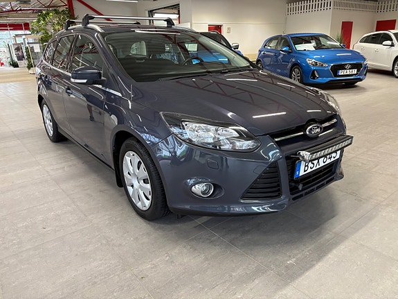 Ford Focus 6 of 11