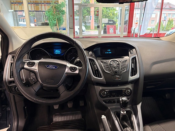 Ford Focus 10 of 11