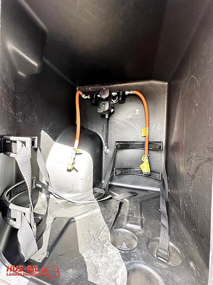Pössl 2 Win R / Solpanel / 160 hk 18 of 21