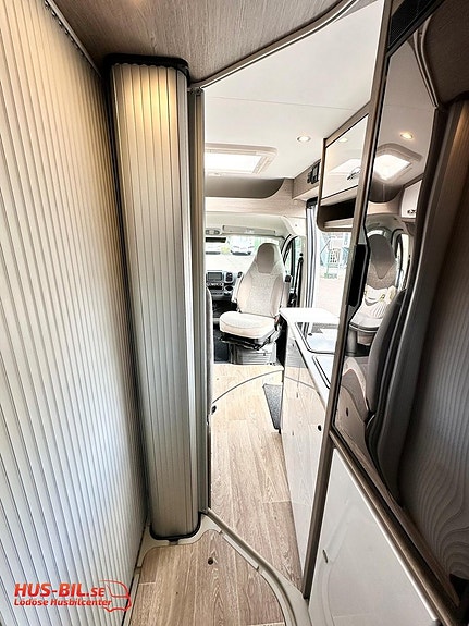 Pössl 2 Win R / Solpanel / 160 hk 10 of 21