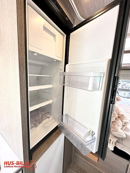 Pössl 2 Win R / Solpanel / 160 hk 7 of 21