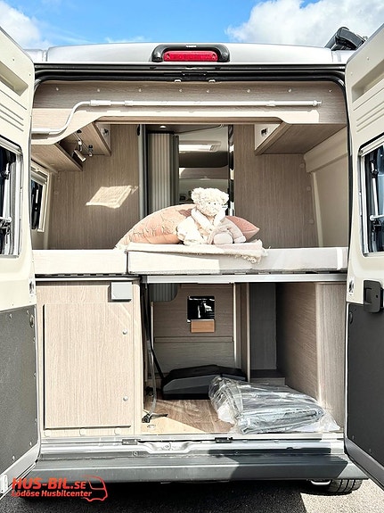 Pössl 2 Win R / Solpanel / 160 hk 17 of 21