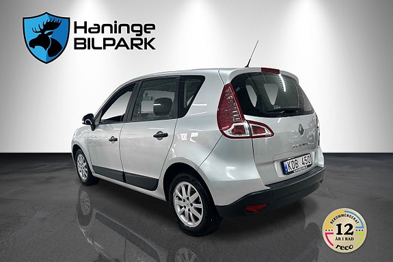 Renault Scenic I 9 of 22