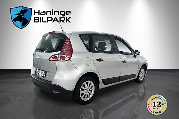 Renault Scenic I 6 of 22