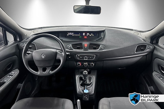 Renault Scenic I 17 of 22