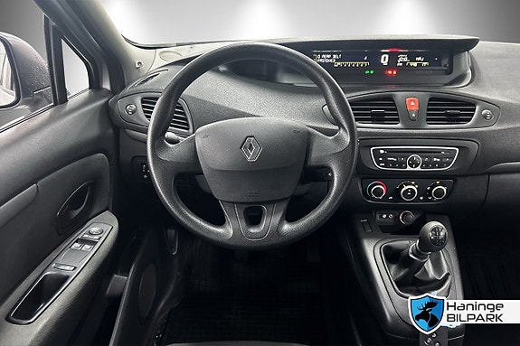 Renault Scenic I 18 of 22