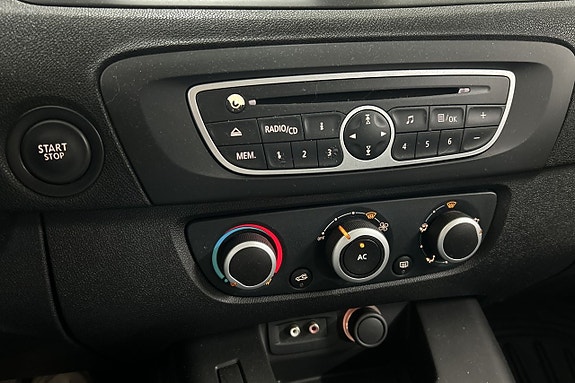 Renault Scenic I 12 of 22