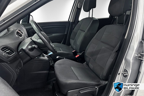Renault Scenic I 19 of 22