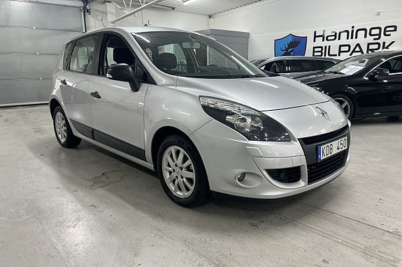 Renault Scenic I 5 of 22