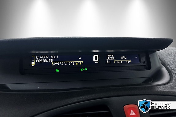 Renault Scenic I 11 of 22
