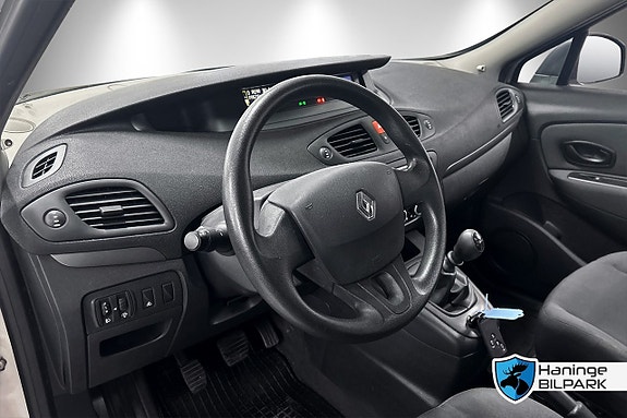 Renault Scenic I 13 of 22