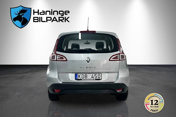 Renault Scenic I 8 of 22