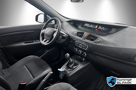 Renault Scenic I 14 of 22