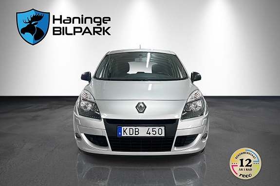 Renault Scenic I 3 of 22