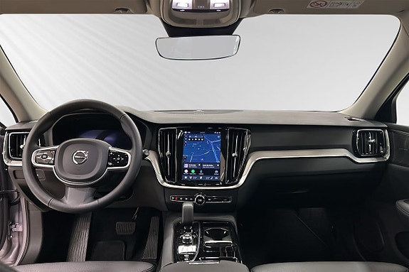 Volvo V60 4 of 14