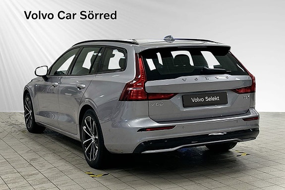 Volvo V60 3 of 14