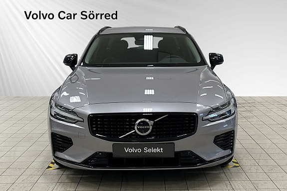 Volvo V60 9 of 14