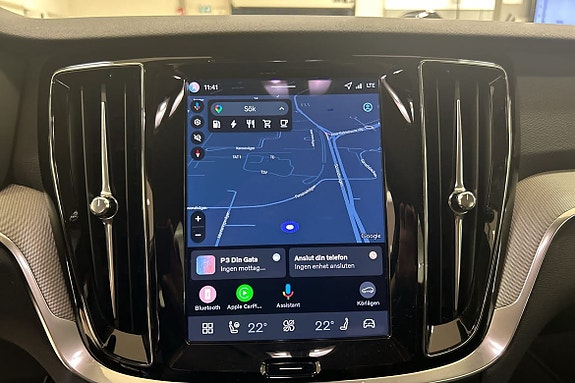 Volvo V60 13 of 14