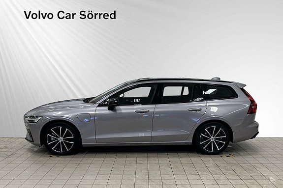 Volvo V60 7 of 14