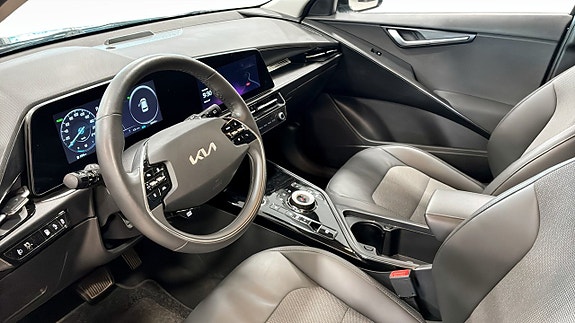Kia Niro 8 of 12
