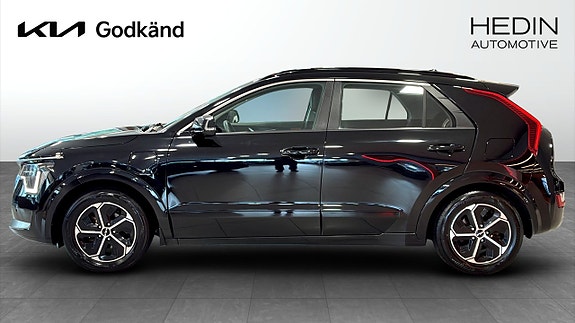 Kia Niro 4 of 12