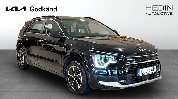 Kia Niro 3 of 12