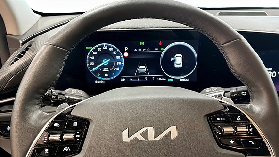 Kia Niro 10 of 12