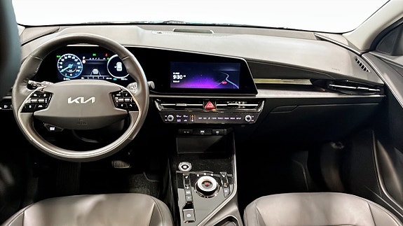 Kia Niro 7 of 12