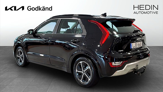 Kia Niro 6 of 12