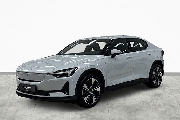 Polestar 2 7 of 22