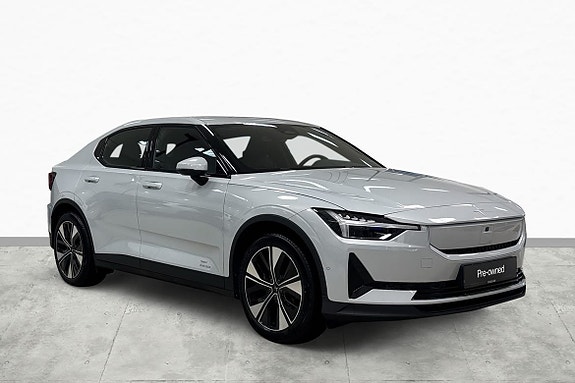 Polestar 2 10 of 22