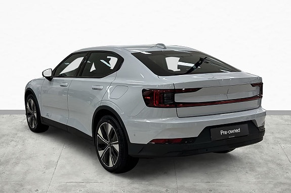 Polestar 2 8 of 22