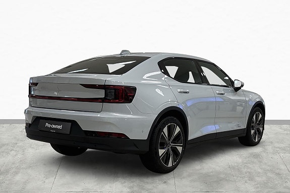 Polestar 2 9 of 22