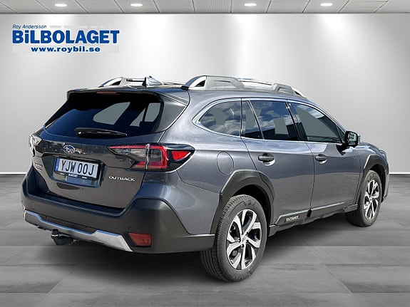 Subaru Outback 3 of 14