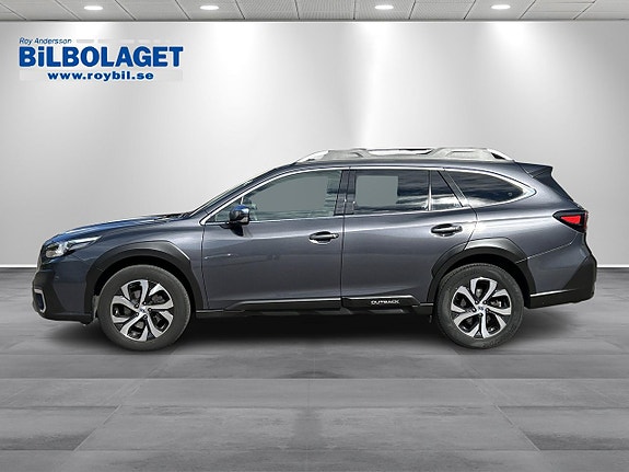 Subaru Outback 2 of 14