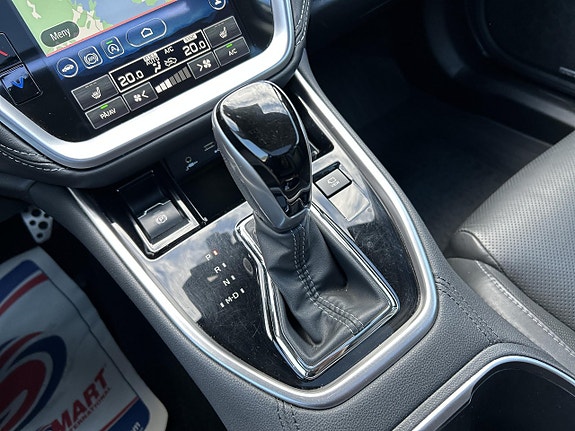 Subaru Outback 10 of 14