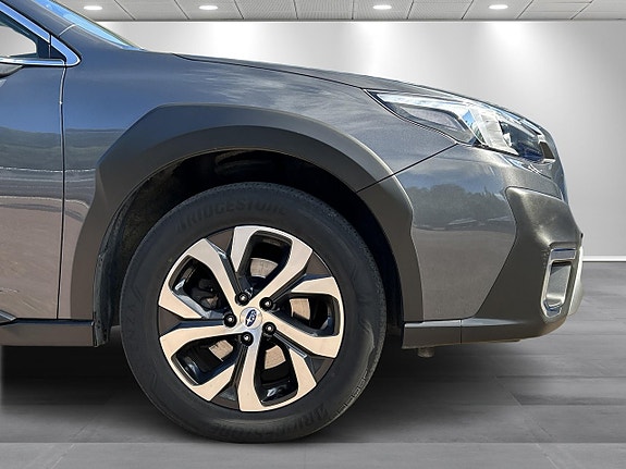 Subaru Outback 6 of 14