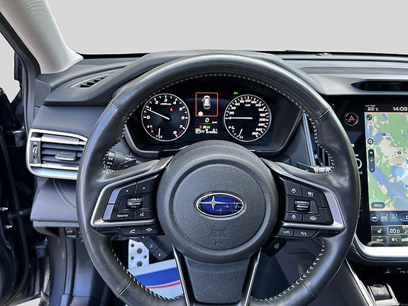 Subaru Outback 7 of 14