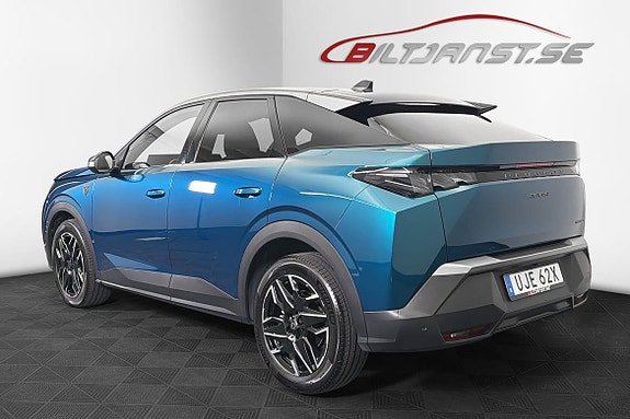 Peugeot 3008 3 of 19