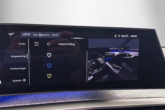 Peugeot 3008 8 of 19